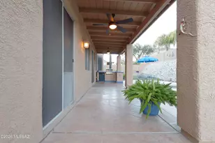 268 W Azmataz Rd, Tucson, AZ 85737 - Photo 22