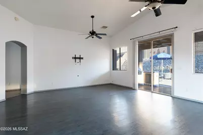 268 W Azmataz Road, Tucson, AZ 85737 - Photo 4