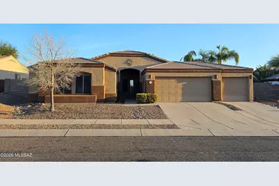 268 W Azmataz Road, Tucson, AZ 85737 - Photo 2