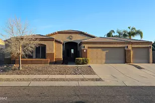 268 W Azmataz Rd, Tucson, AZ 85737 - Photo 2