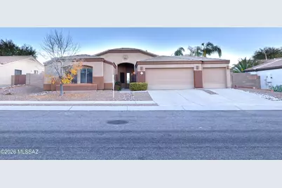 268 W Azmataz Road, Tucson, AZ 85737 - Photo 2