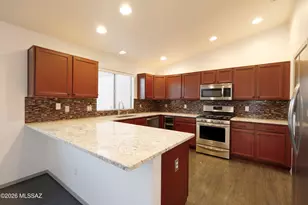 268 W Azmataz Rd, Tucson, AZ 85737 - Photo 6