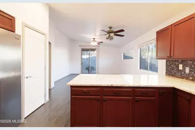 268 W Azmataz Road, Tucson, AZ 85737 - Photo 8