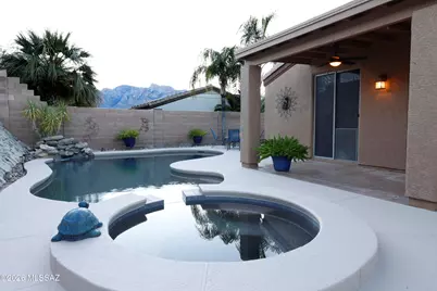 268 W Azmataz Road, Tucson, AZ 85737 - Photo 26