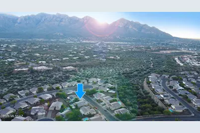 268 W Azmataz Road, Tucson, AZ 85737 - Photo 30