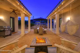 13850 N Como Hills Dr, Tucson, AZ 85755 - Photo 28