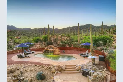 13850 N Como Hills Drive, Tucson, AZ 85755 - Photo 2