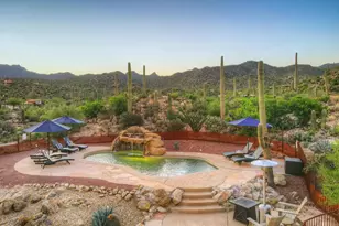 13850 N Como Hills Dr, Tucson, AZ 85755 - Photo 2