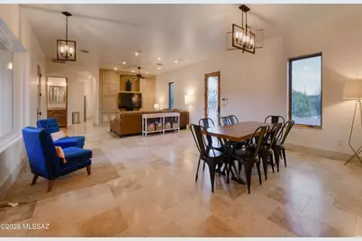 13850 N Como Hills Drive, Tucson, AZ 85755 - Photo 4