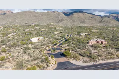 4875 Windsong Canyon Drive #49, Tucson, AZ 85749 - Photo 10
