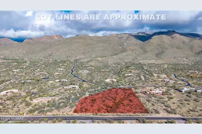 4875 Windsong Canyon Drive #49, Tucson, AZ 85749 - Photo 2