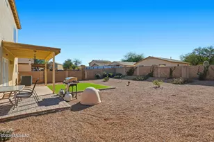 8267 W Babbitt Ct, Tucson, AZ 85757 - Photo 34