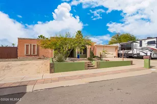 7781 N Nicole Pl, Tucson, AZ 85741 - Photo 2