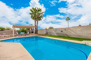 7781 N Nicole Pl, Tucson, AZ 85741 - Photo 38