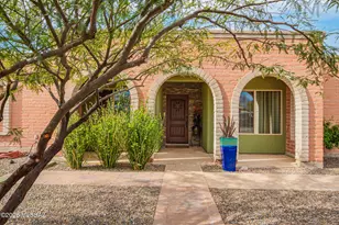 7781 N Nicole Pl, Tucson, AZ 85741 - Photo 4