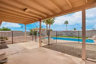 7781 N Nicole Pl, Tucson, AZ 85741 - Photo 34