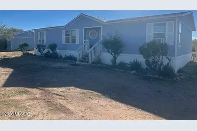 5620 E Klafter Road, Tucson, AZ 85756 - Photo 1