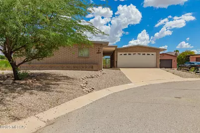 16381 S Observatory Place, Vail, AZ 85641 - Photo 1