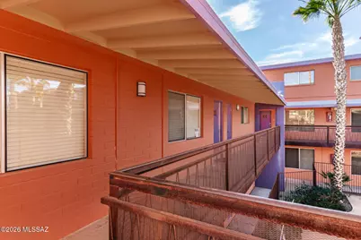 55 N Cherry Avenue #UNIT 205, Tucson, AZ 85719 - Photo 26