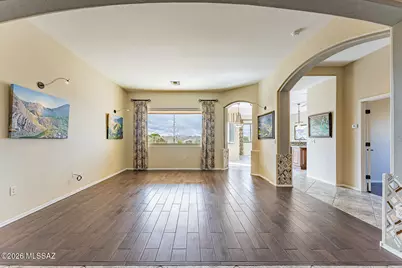 2432 W Calle Casas Lindas, Green Valley, AZ 85622 - Photo 12
