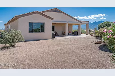 2432 W Calle Casas Lindas, Green Valley, AZ 85622 - Photo 38