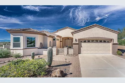 2432 W Calle Casas Lindas, Green Valley, AZ 85622 - Photo 2