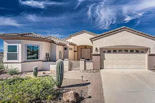 2432 W Calle Casas Lindas, Green Valley, AZ 85622 - Photo 2