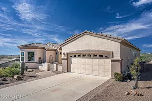 2432 W Calle Casas Lindas, Green Valley, AZ 85622 - Photo 48