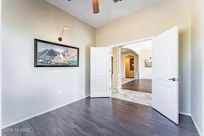 2432 W Calle Casas Lindas, Green Valley, AZ 85622 - Photo 22