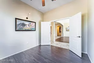 2432 W Calle Casas Lindas, Green Valley, AZ 85622 - Photo 22