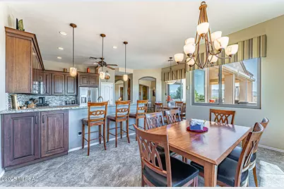2432 W Calle Casas Lindas, Green Valley, AZ 85622 - Photo 18