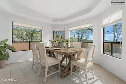 4021 N Painted Quail Drive, Tucson, AZ 85750 - Photo 26