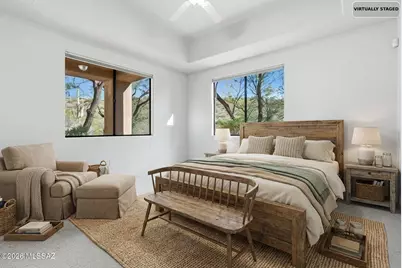 4021 N Painted Quail Drive, Tucson, AZ 85750 - Photo 30