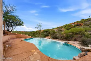 4021 N Painted Quail Dr, Tucson, AZ 85750 - Photo 20