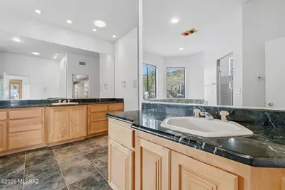 4021 N Painted Quail Drive, Tucson, AZ 85750 - Photo 46