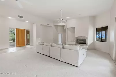 4021 N Painted Quail Drive, Tucson, AZ 85750 - Photo 14