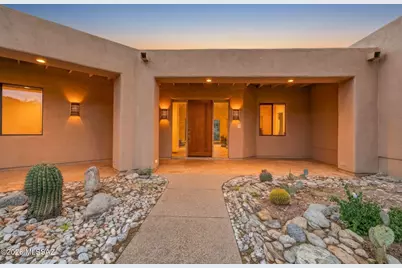 4021 N Painted Quail Drive, Tucson, AZ 85750 - Photo 4