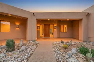 4021 N Painted Quail Dr, Tucson, AZ 85750 - Photo 4