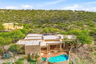 4021 N Painted Quail Dr, Tucson, AZ 85750 - Photo 8