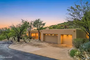 4021 N Painted Quail Dr, Tucson, AZ 85750 - Photo 2