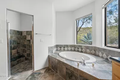 4021 N Painted Quail Drive, Tucson, AZ 85750 - Photo 44