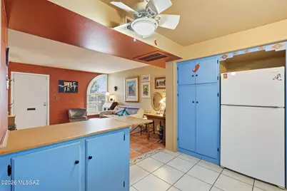 386 S La Canada Drive #C, Green Valley, AZ 85614 - Photo 6