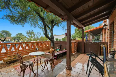 386 S La Canada Drive #C, Green Valley, AZ 85614 - Photo 2