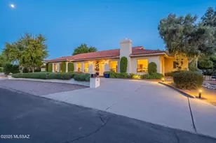 6718 E Calle Cadena, Tucson, AZ 85715 - Photo 1