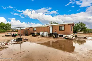 12662 N Springfield Rd, Marana, AZ 85653 - Photo 10