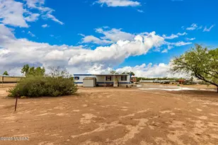 12662 N Springfield Rd, Marana, AZ 85653 - Photo 18