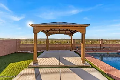 11172 S Weismann Dr, Vail, AZ 85641 - Photo 38