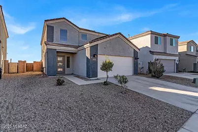 11172 S Weismann Dr, Vail, AZ 85641 - Photo 2