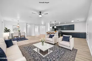 12402 N Bufflehead Dr, Marana, AZ 85653 - Photo 36