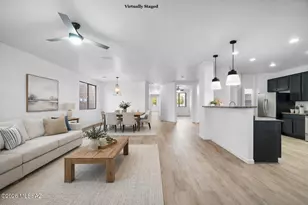 12402 N Bufflehead Dr, Marana, AZ 85653 - Photo 38